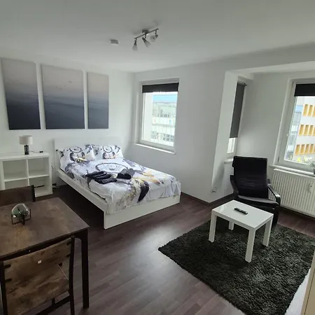 شقة Citynest O5 Ocean Breeze Suite *