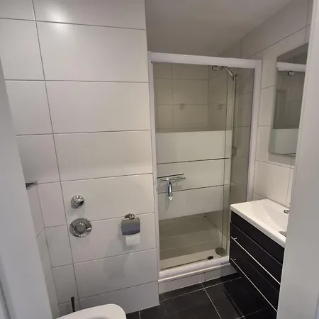 شقة Citynest O5 Ocean Breeze Suite