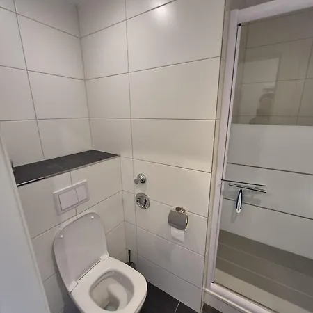 شقة Citynest O5 Ocean Breeze Suite *