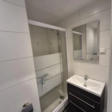 شقة Citynest O5 Ocean Breeze Suite
