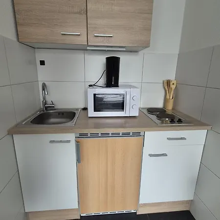 Citynest O5 Ocean Breeze Suite شقة