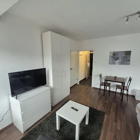 Citynest O5 Ocean Breeze Suite *
